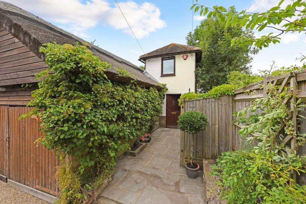 Spring Cottage - B&B Amberley