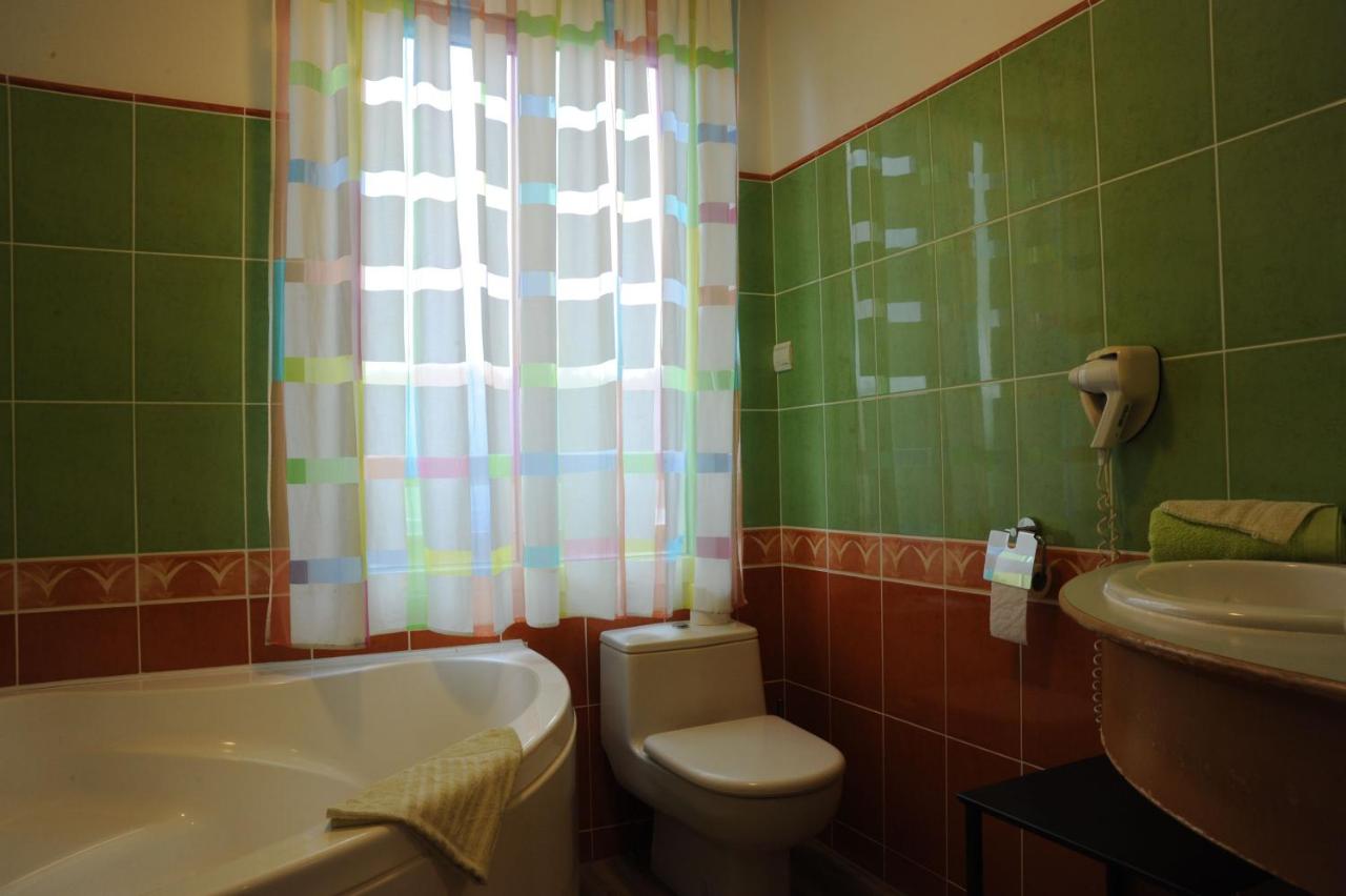 Doppelzimmer - Seeseite