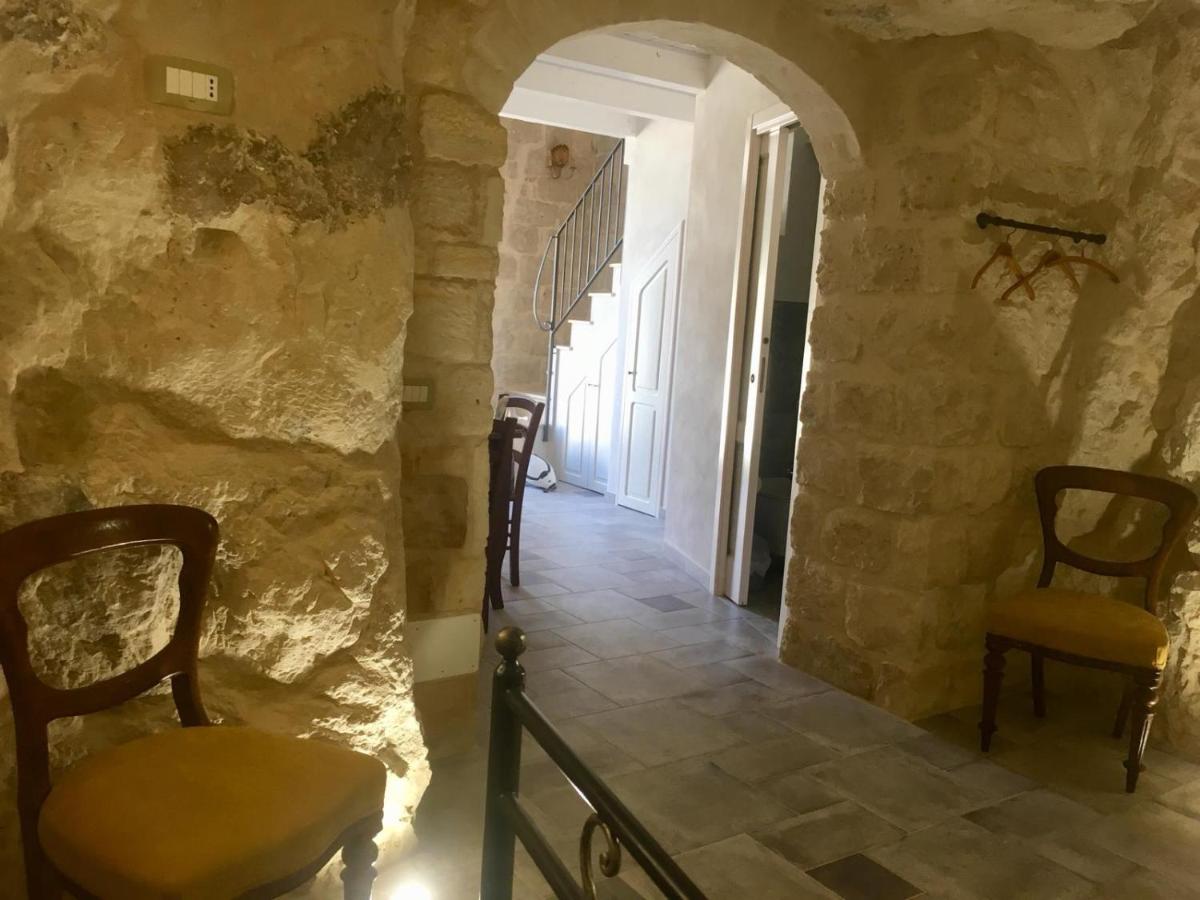 B&B Scicli - La grotta di nonna minicchia n 49 - Bed and Breakfast Scicli