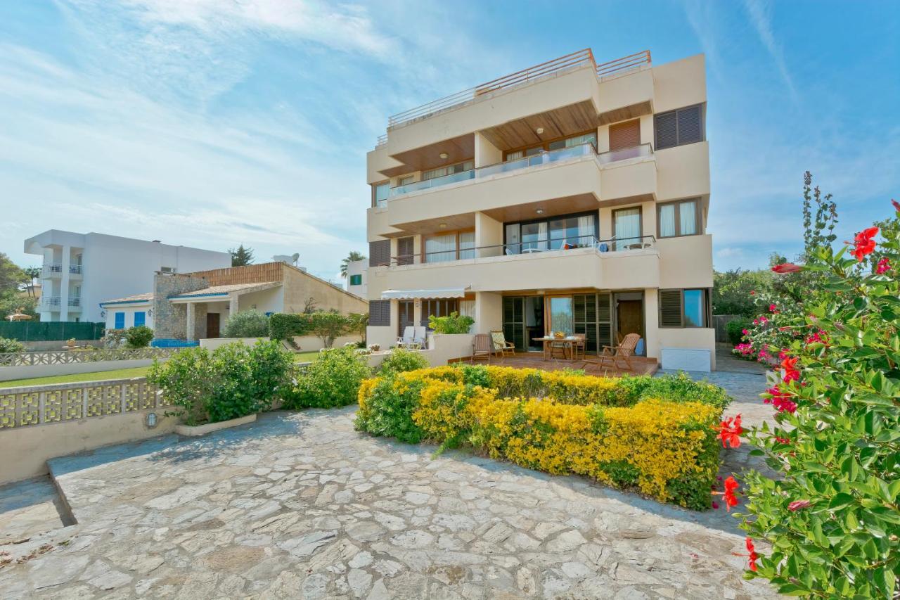 Apartment La Bugambilia - B&B Port de Pollença