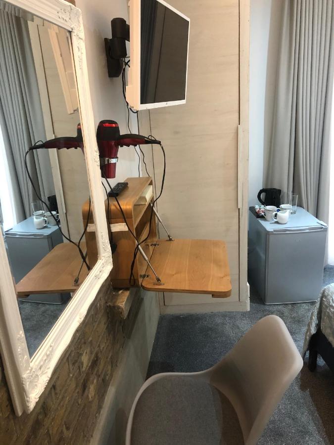 Tweepersoonskamer met Eigen Badkamer