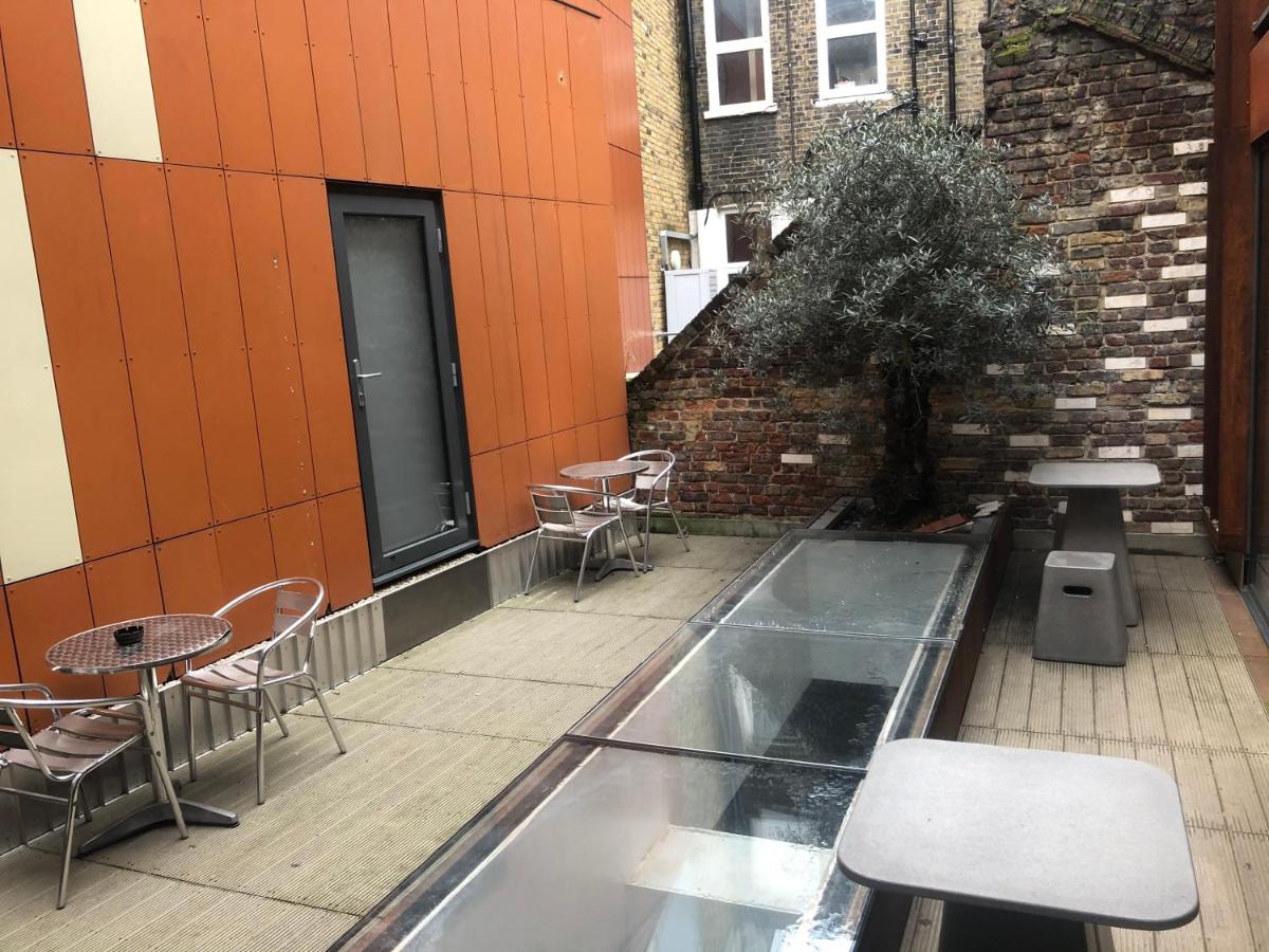 Widegate Residential - B&B Londres