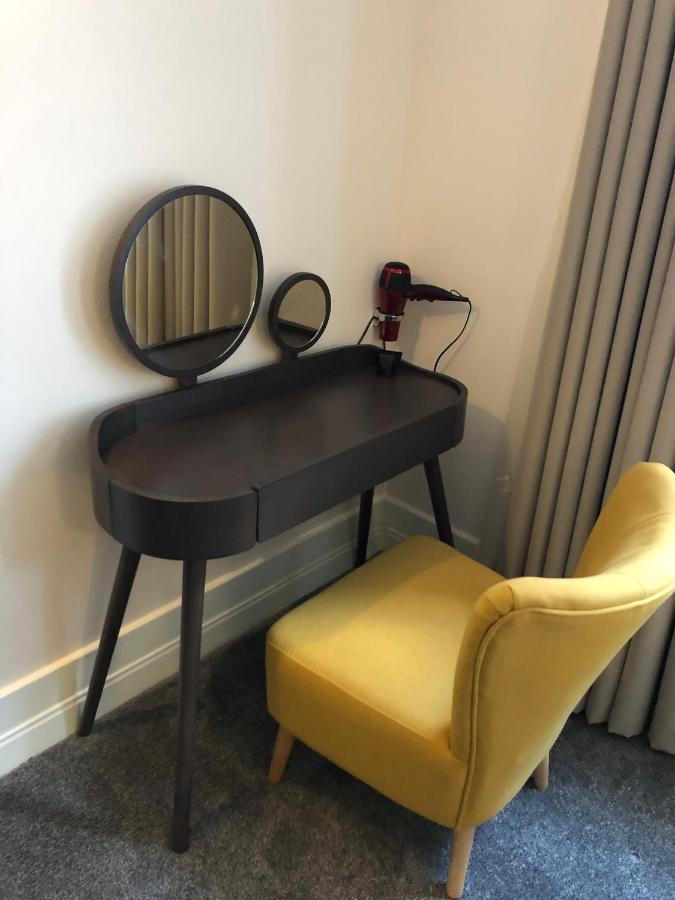 Appartement met 1 Slaapkamer