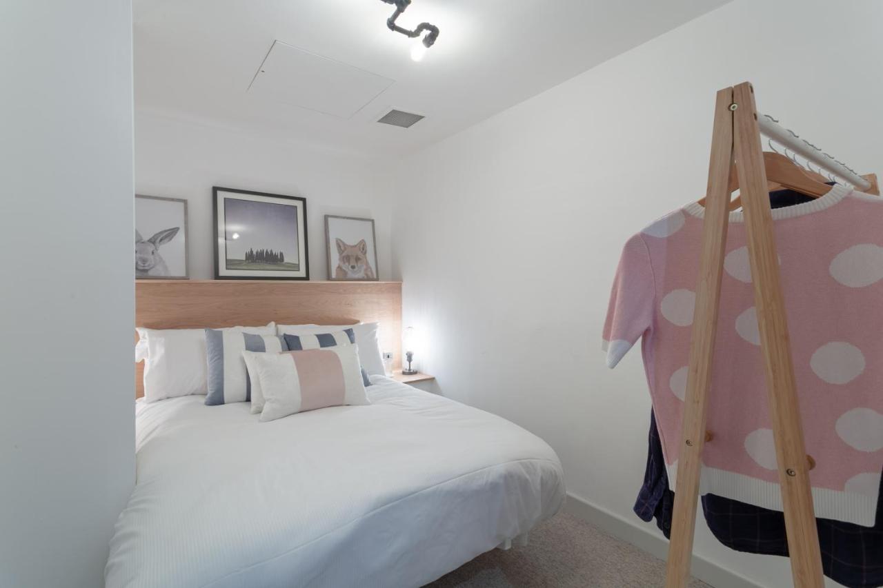 Chapel Loft - B&B Londra