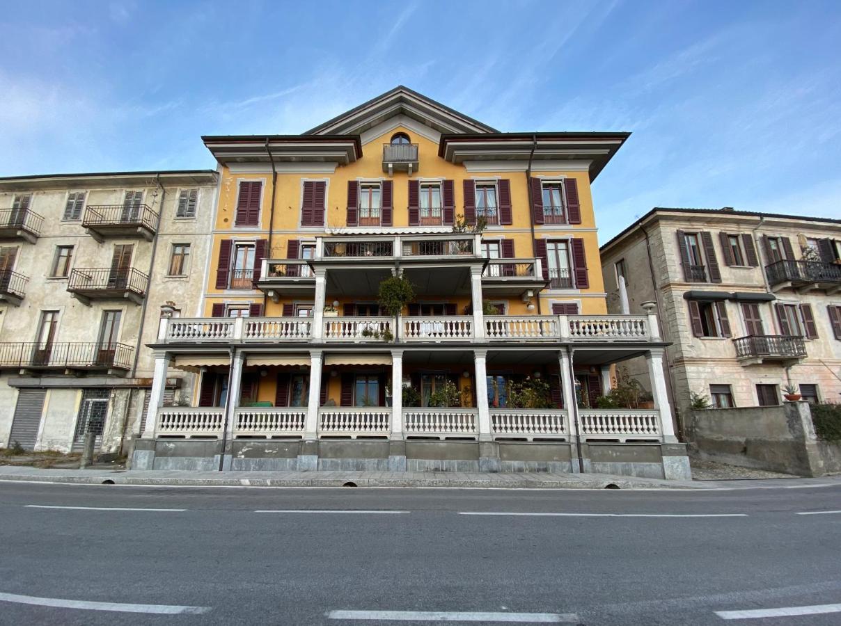 Incanto Sublime - B&B