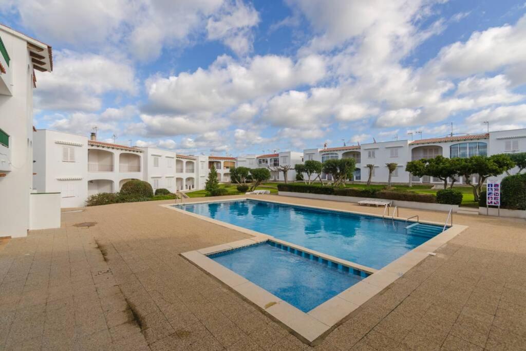 Apartamento holidays - Ferienwohnung