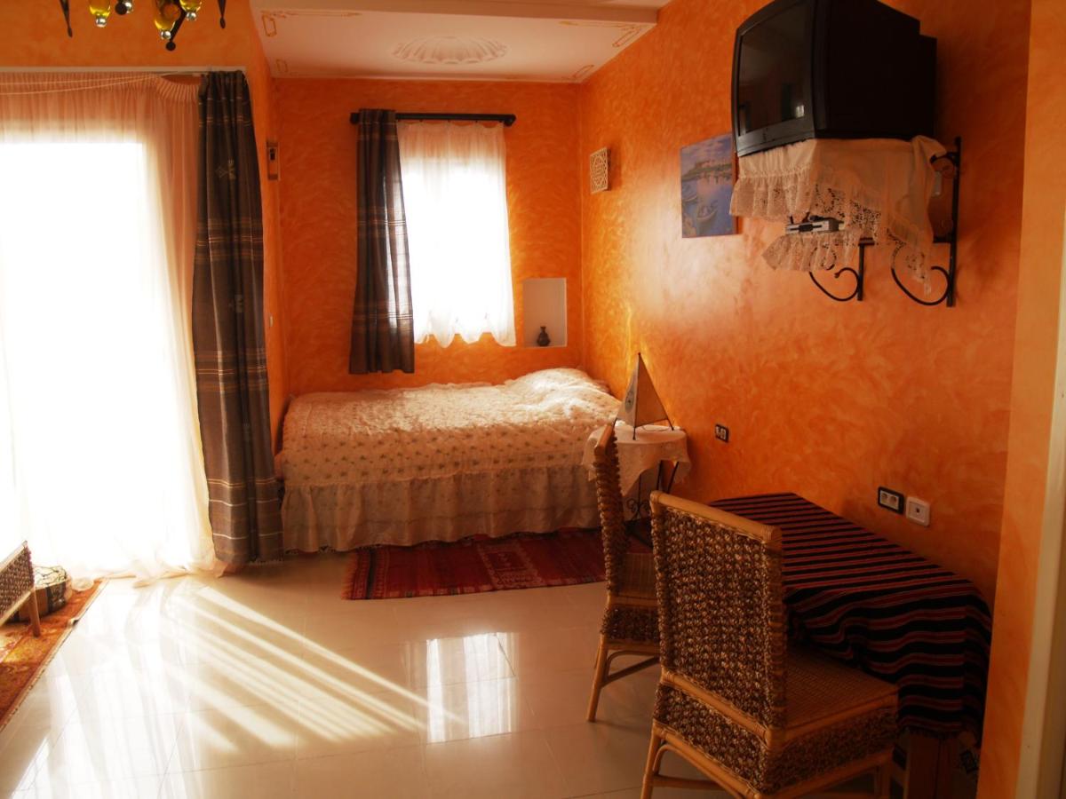 B&B Mahdia - Dar El Amen Appartements - Bed and Breakfast Mahdia