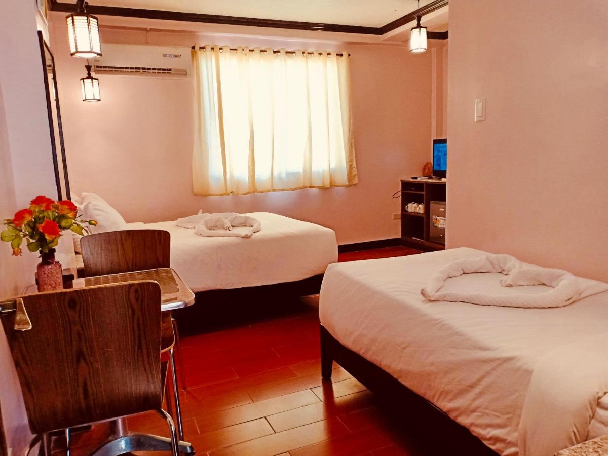 Camera Familiare Deluxe