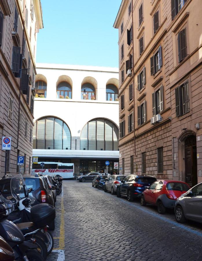 Roma Centrale Fidelis - B&B Rome