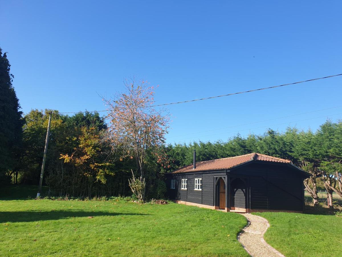 Church Farm Lodge - Bed and Breakfast Southburgh