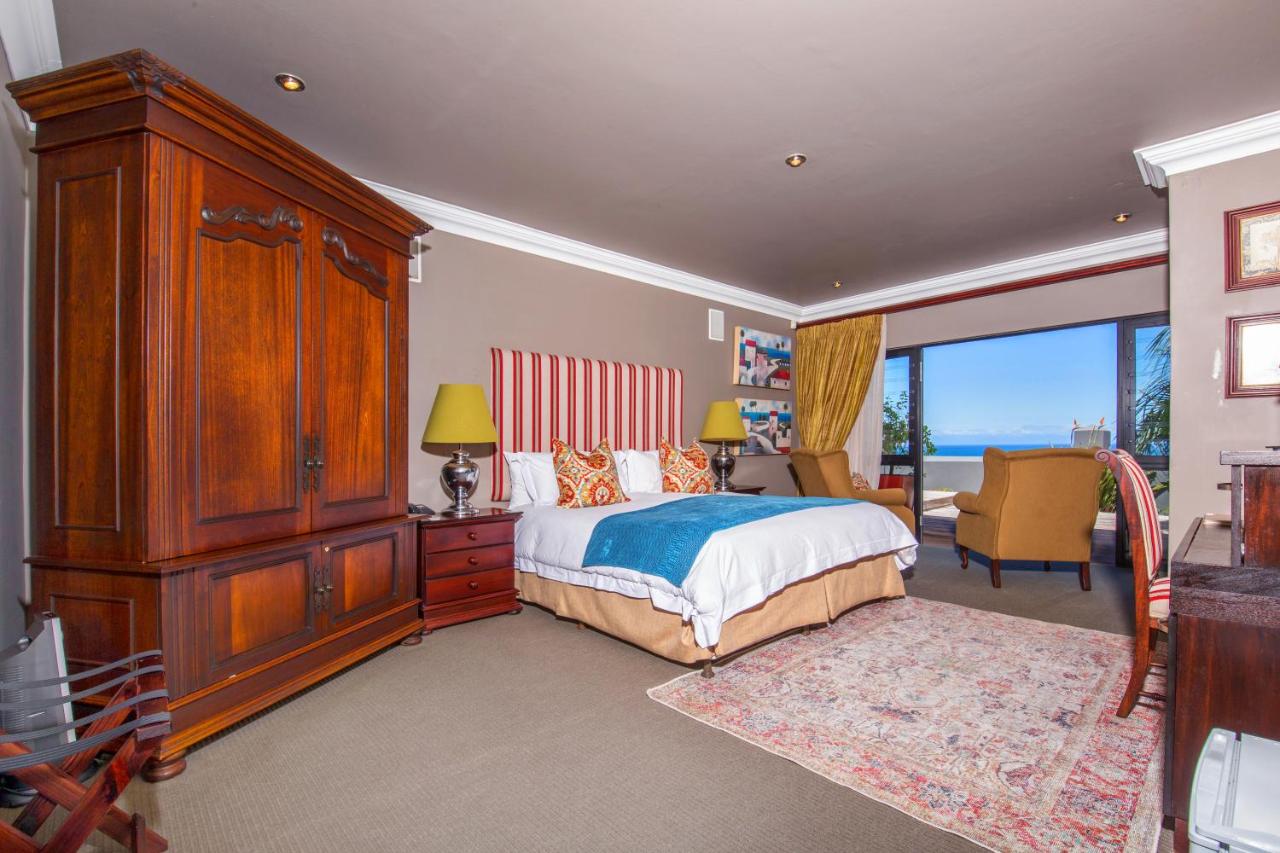 King Room with Ocean View