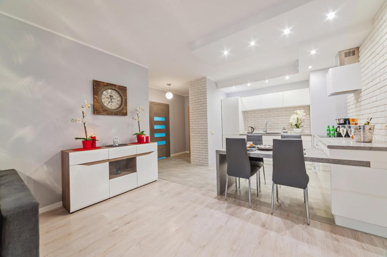 Superior Appartement