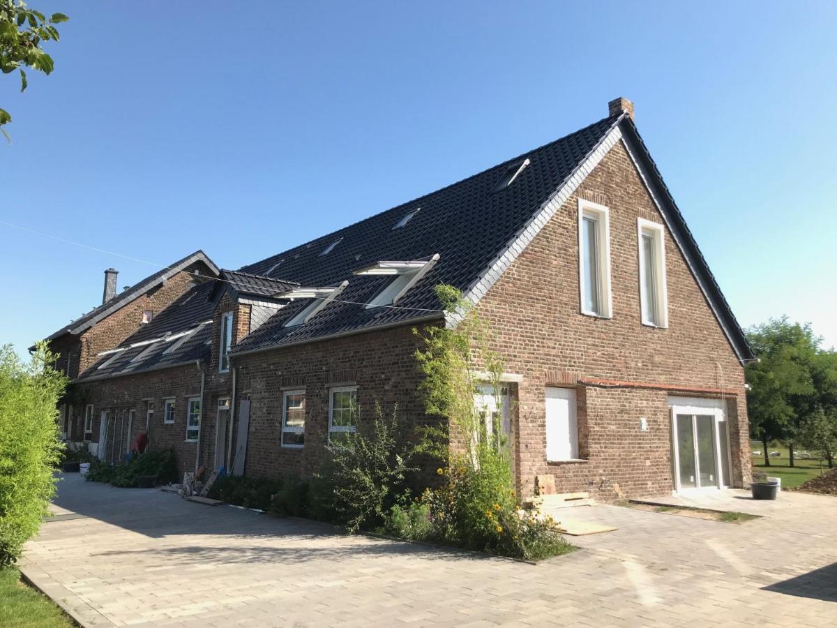 Bed & Brockhof Meerbusch - B&B