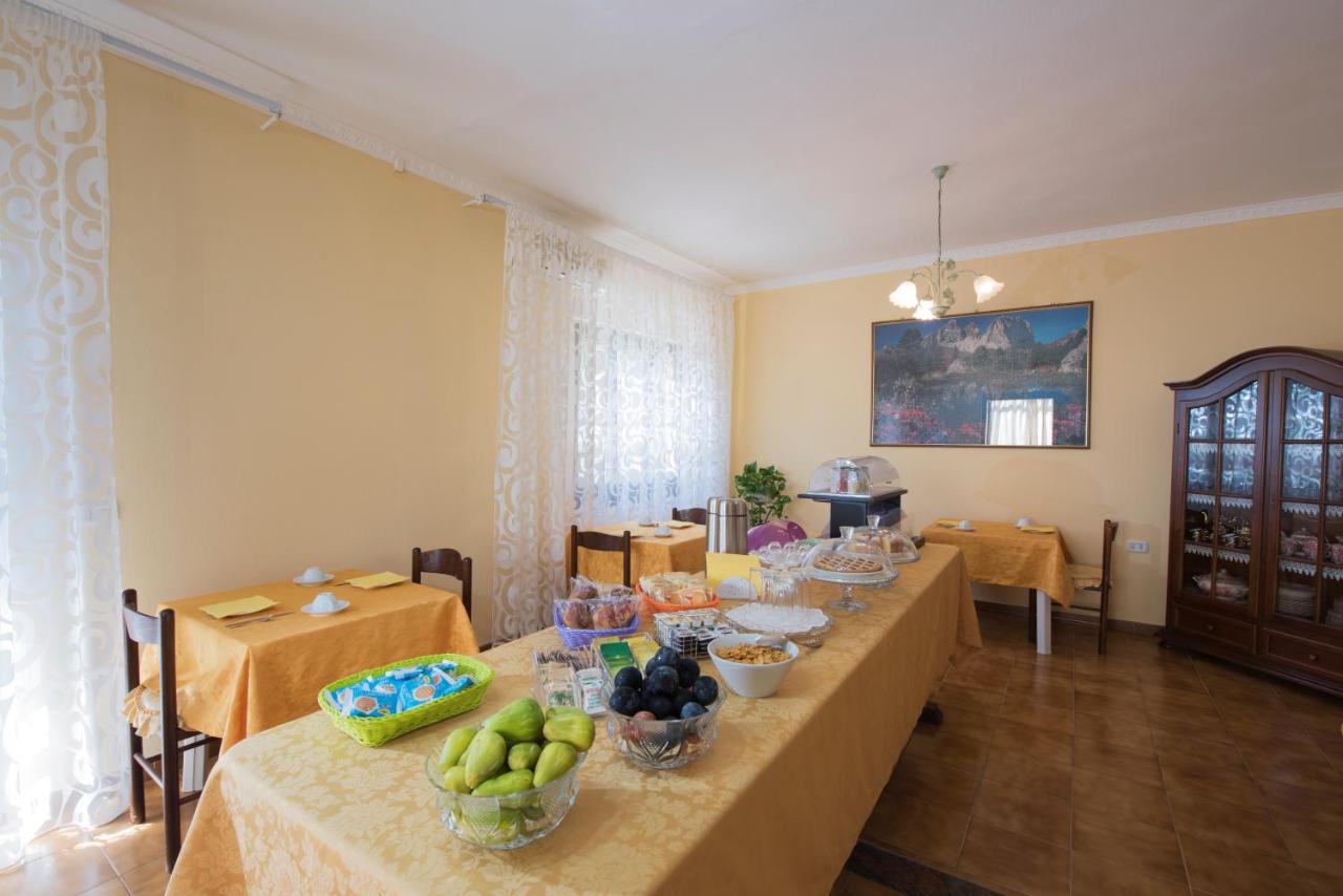 La Rosa dei Venti B&B - Chambres d’hôtes