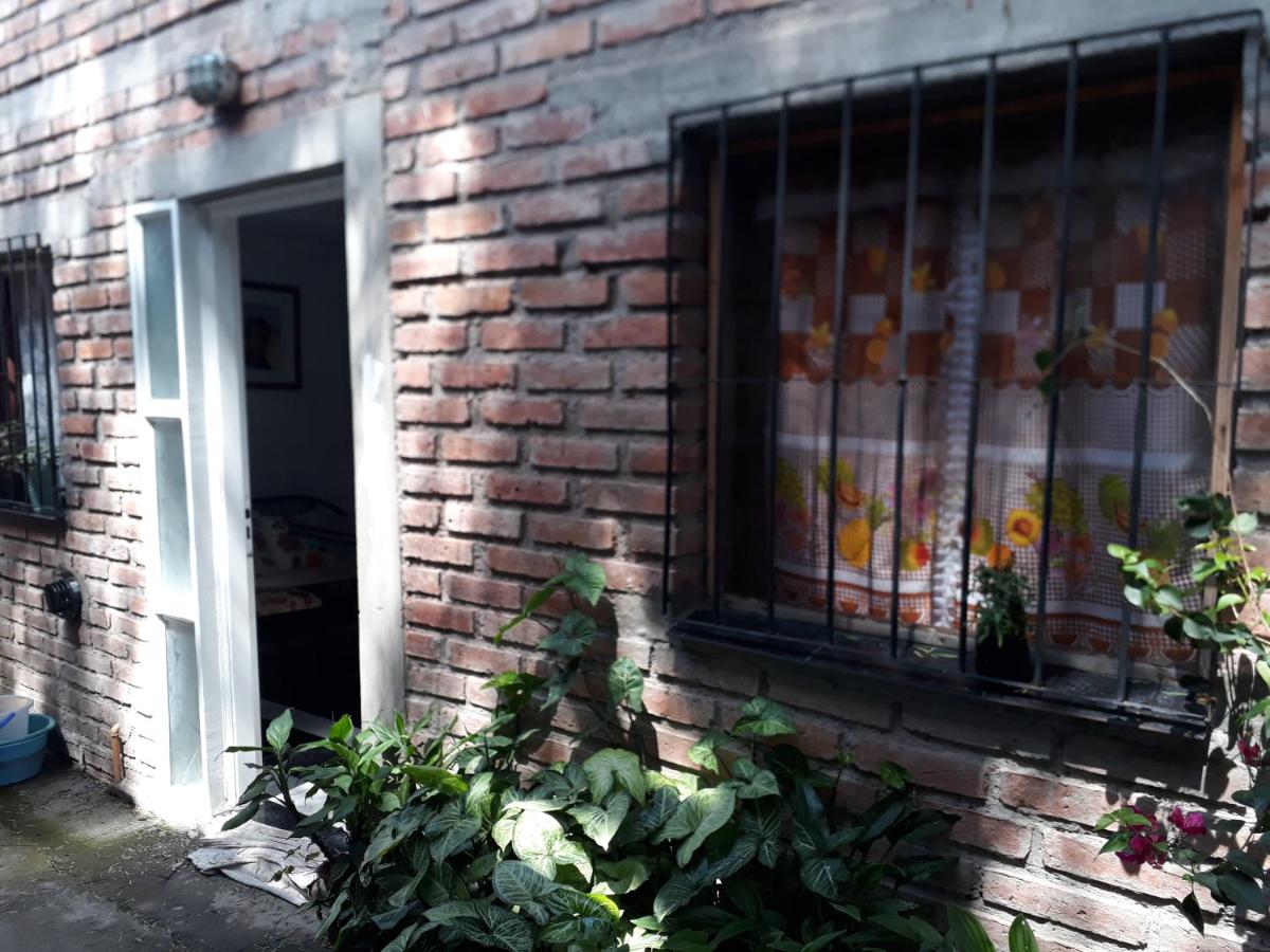 Alojamiento la nueva Jerusalén - Ferienwohnung