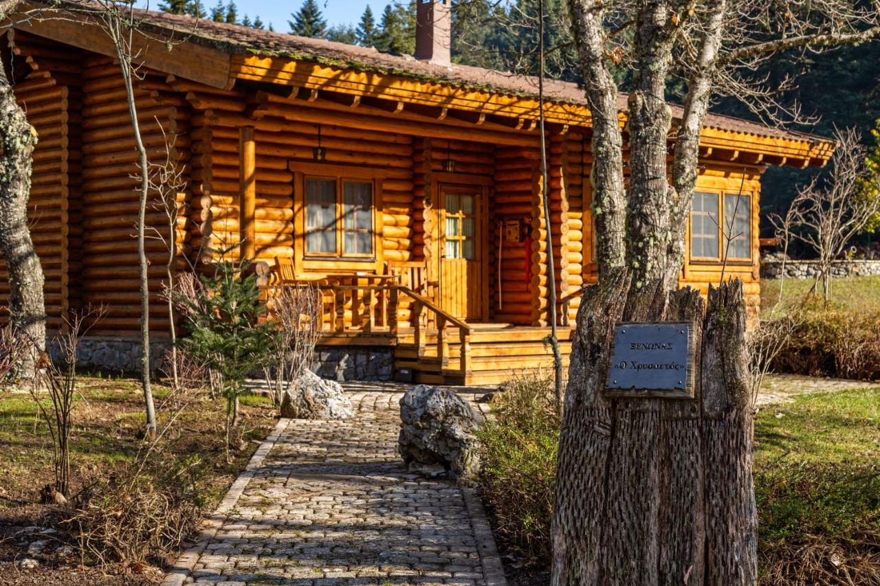 Chalet de 2 dormitorios