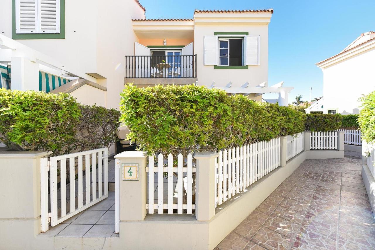 Bungalow Pasito Blanco Marina Port 4 by VillaGranCanaria - B&B Pasito Blanco