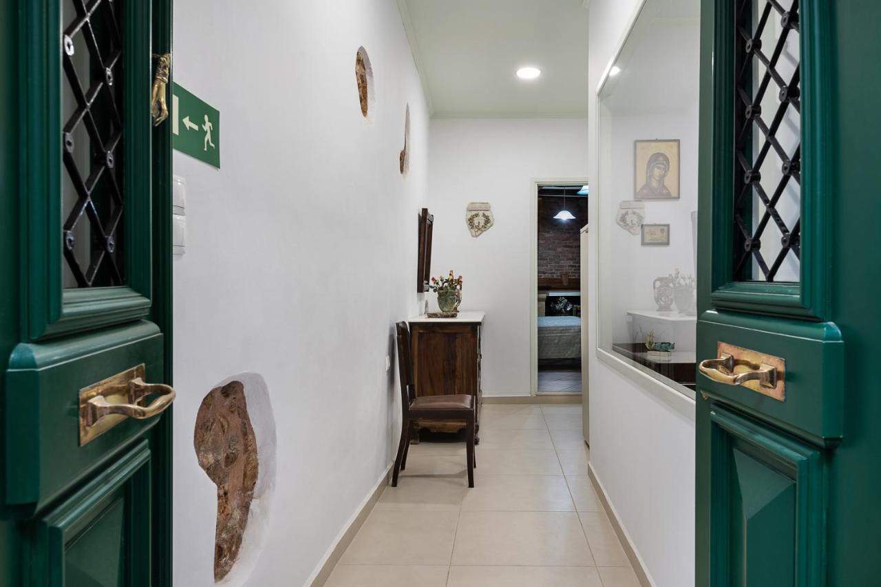 Apartment mit 1 Schlafzimmer - Erdgeschoss (2-3 Erwachsene)