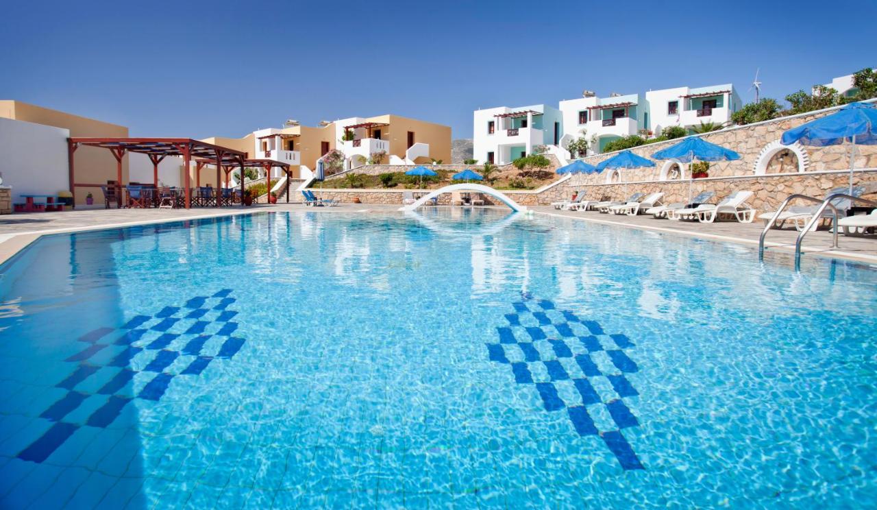 Golden Sun Apartments - B&B