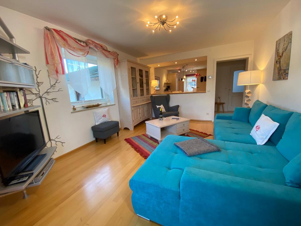 Appartement met 1 Slaapkamer