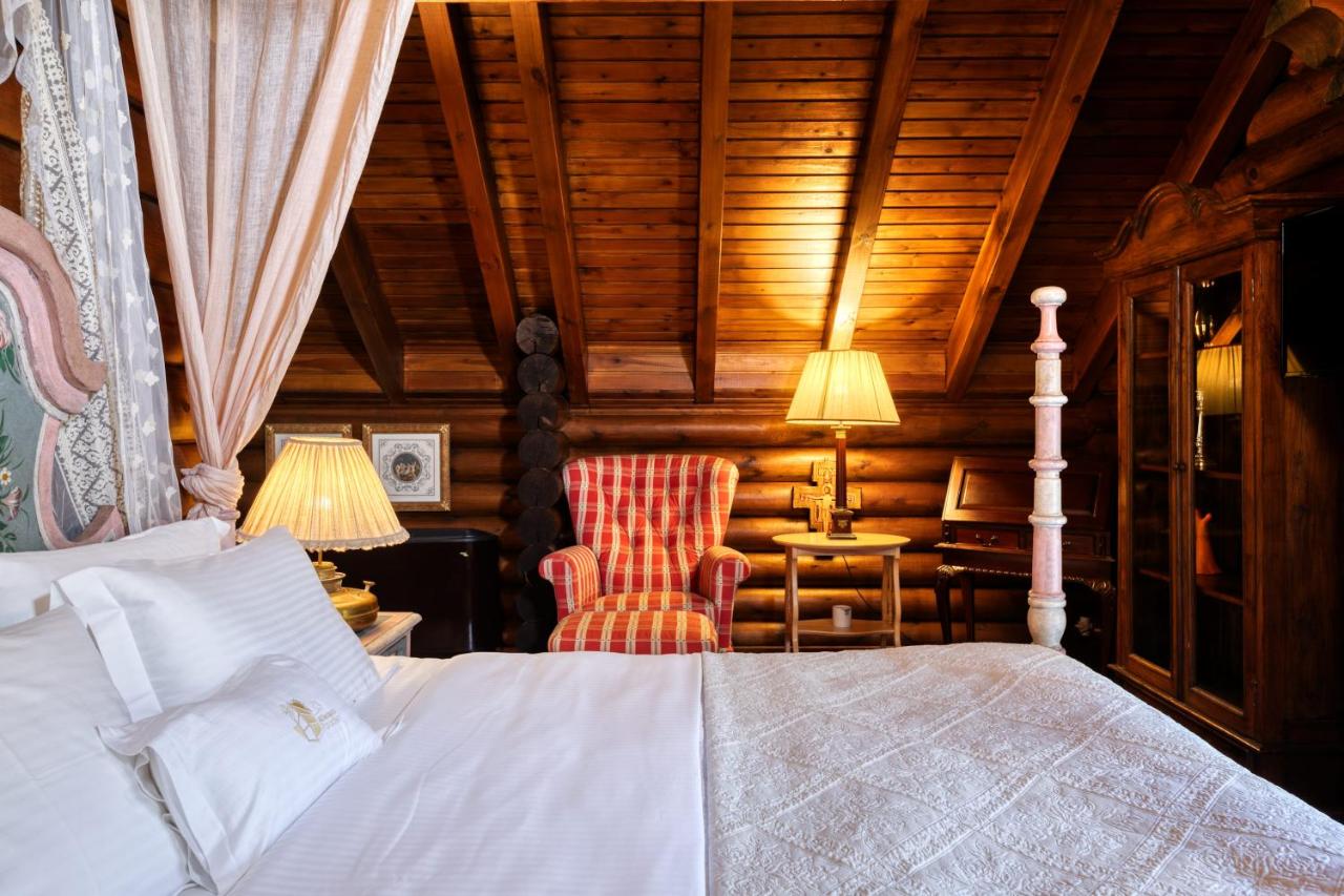 Chalet Superior