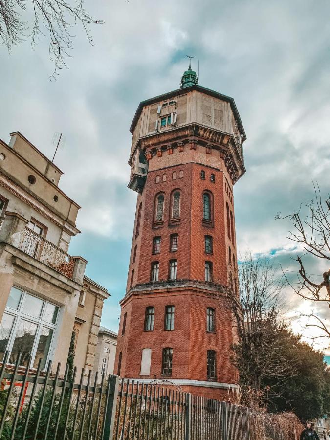 Apartamenty w Wieży - B&B