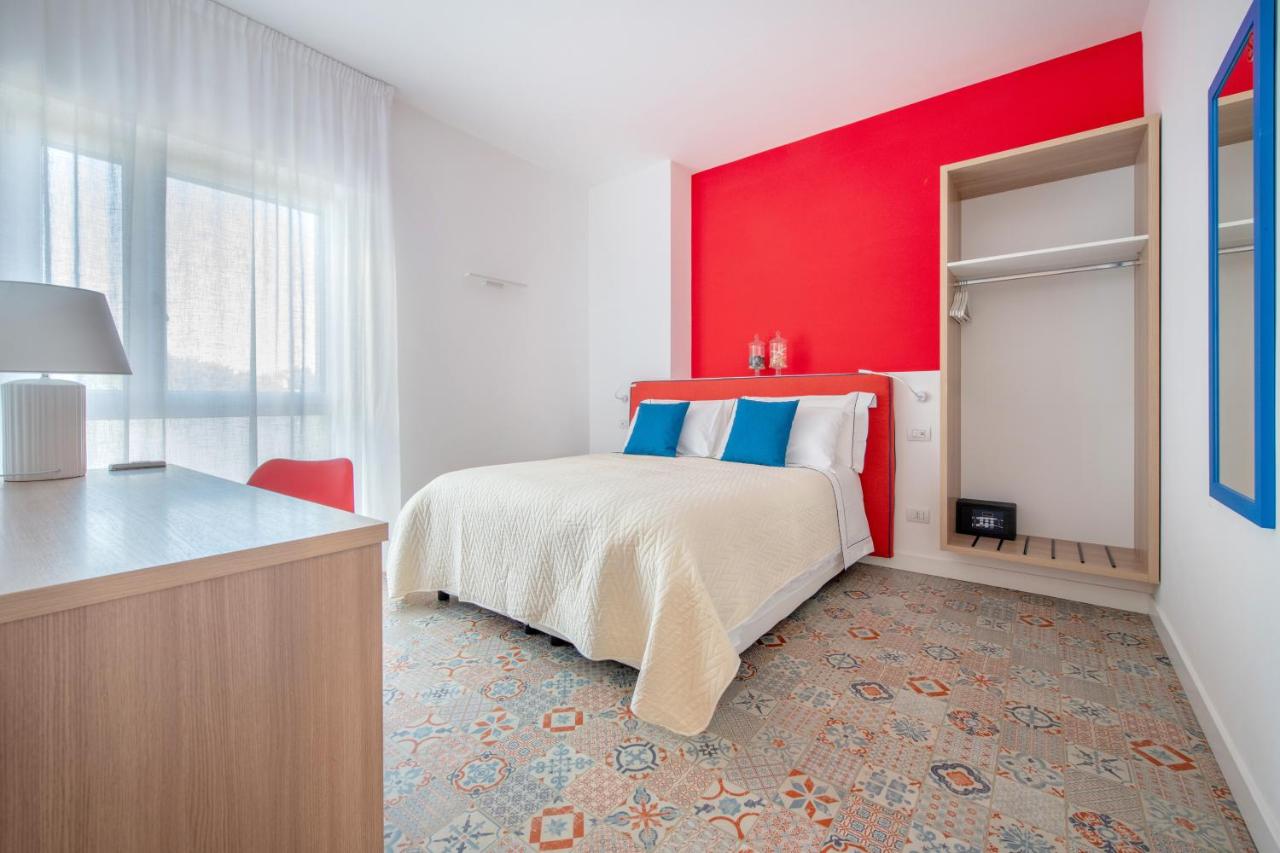 Coral Apartments - Ferienwohnung Sorrent