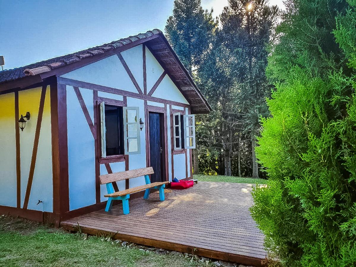 Chalet Superior