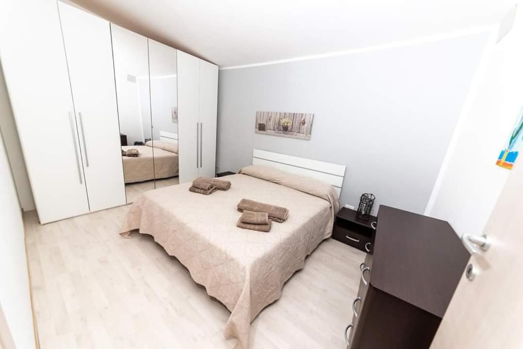 LE DUE ROCCHE - B&B Corleone