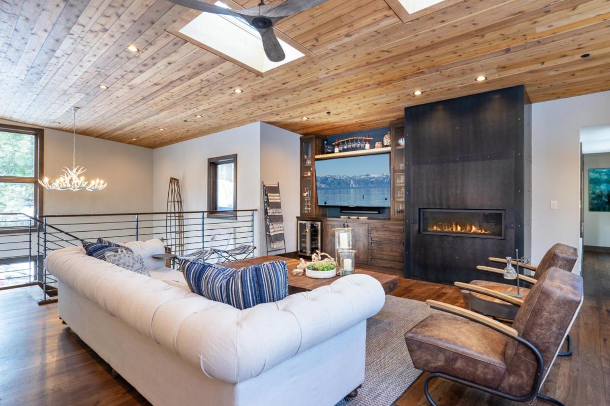 North Shore - West Shore Hideway - B&B