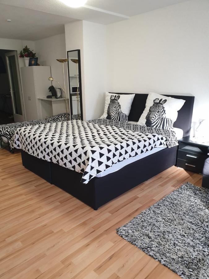 DM Apartment - Chambres d’hôtes