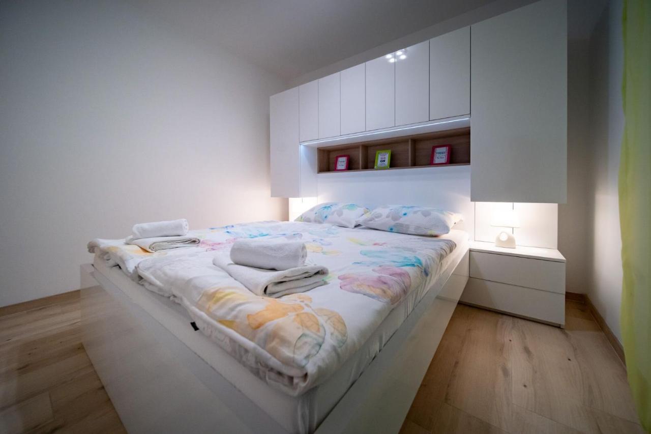 Appartement 1 Chambre