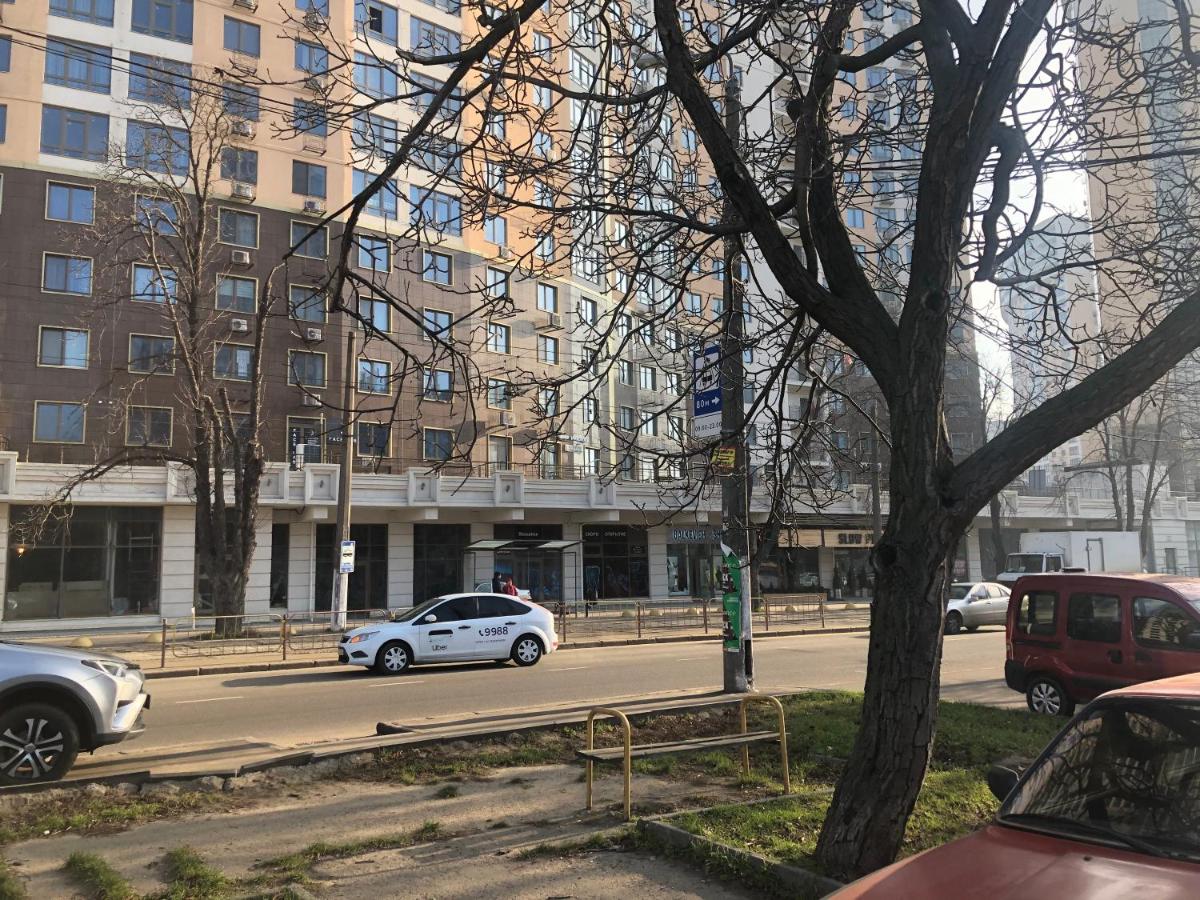 VIP apartments in Arcadia - B&B Odesa