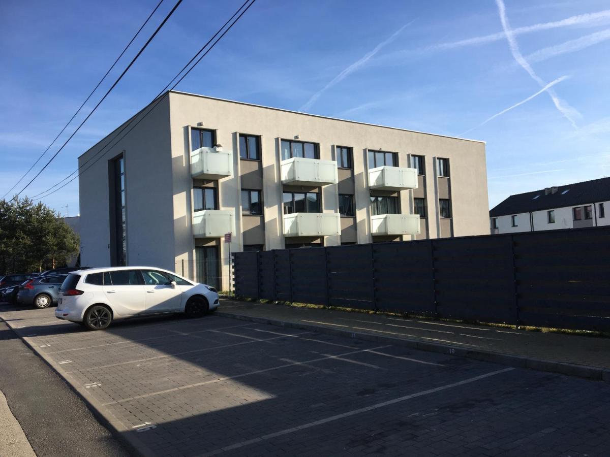 Appartement met 1 Slaapkamer