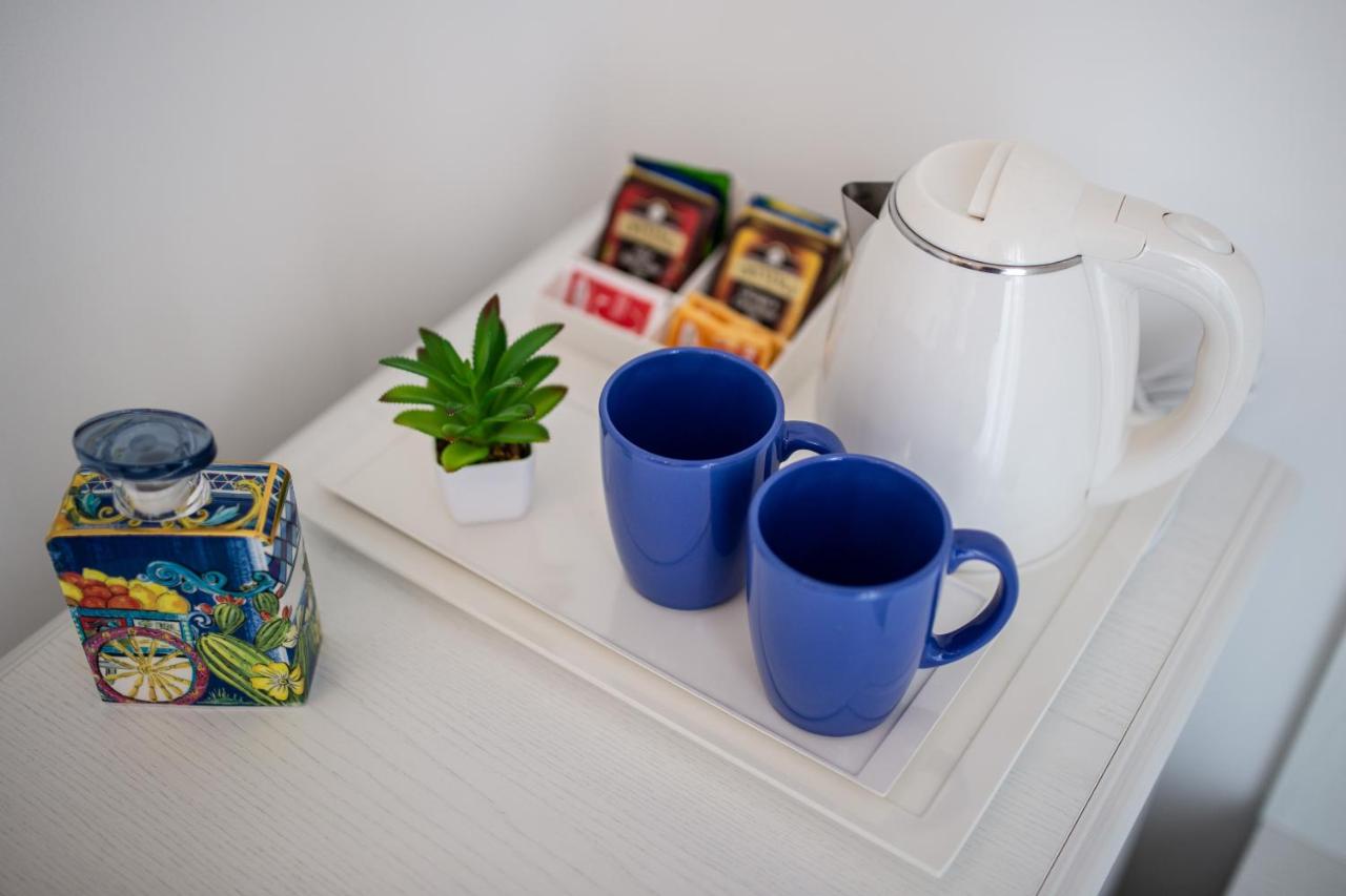 Superior Doppelzimmer