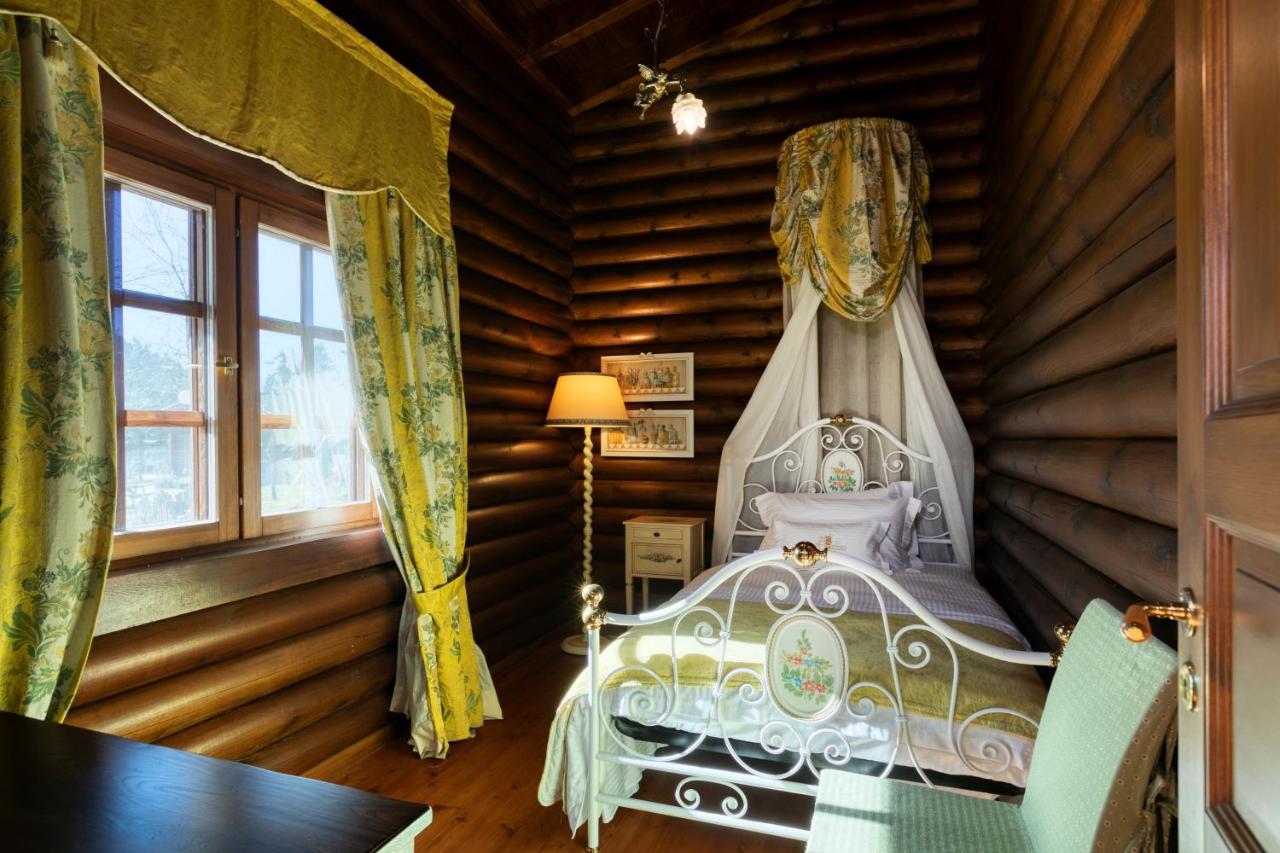 Chalet Superior