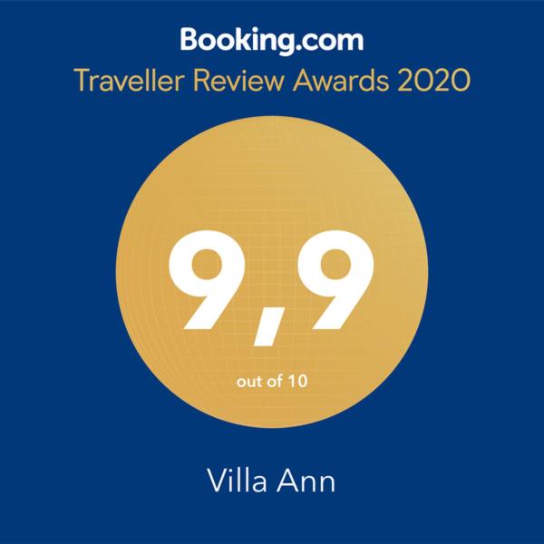 Stunning Villa Mistral Private pool - Bed and Breakfast