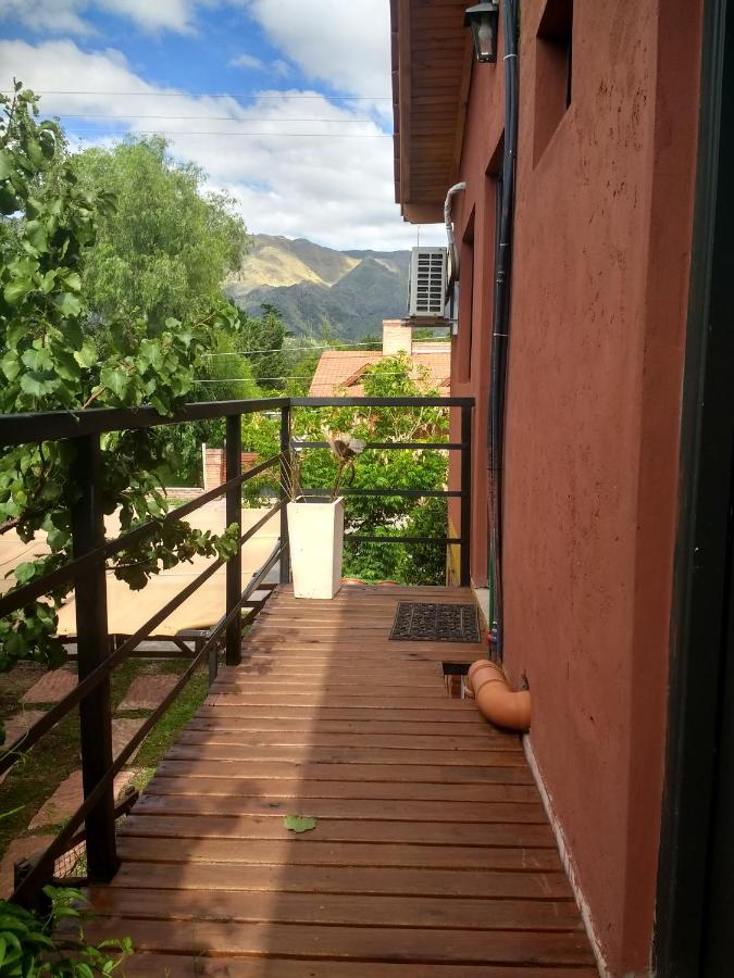 Junior Suite with Balcony