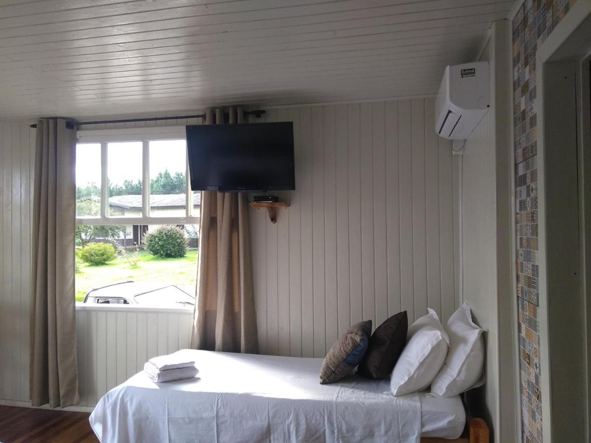 Standaard Vierpersoonskamer