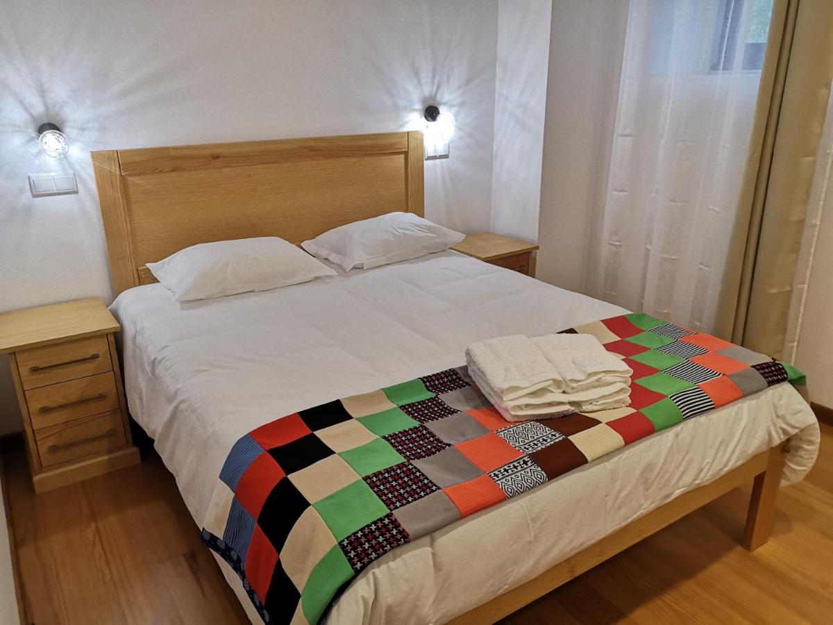 Casa do António Júlio - Ferienwohnung São Roque do Pico