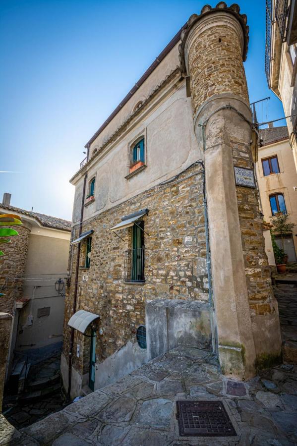 Il Fascino del Borgo 2 - B&B Castellabate