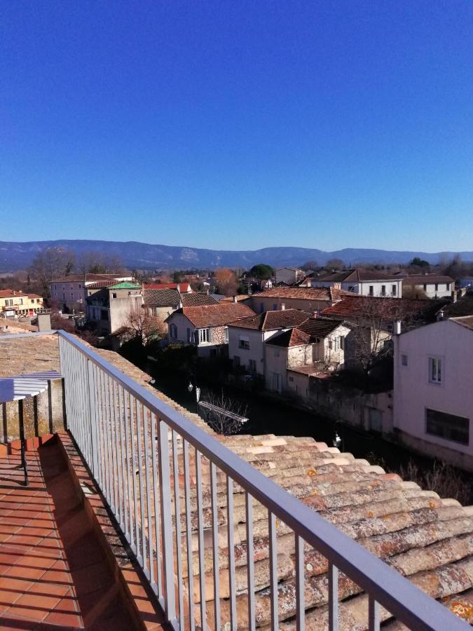 LE BELVEDERE - B&B