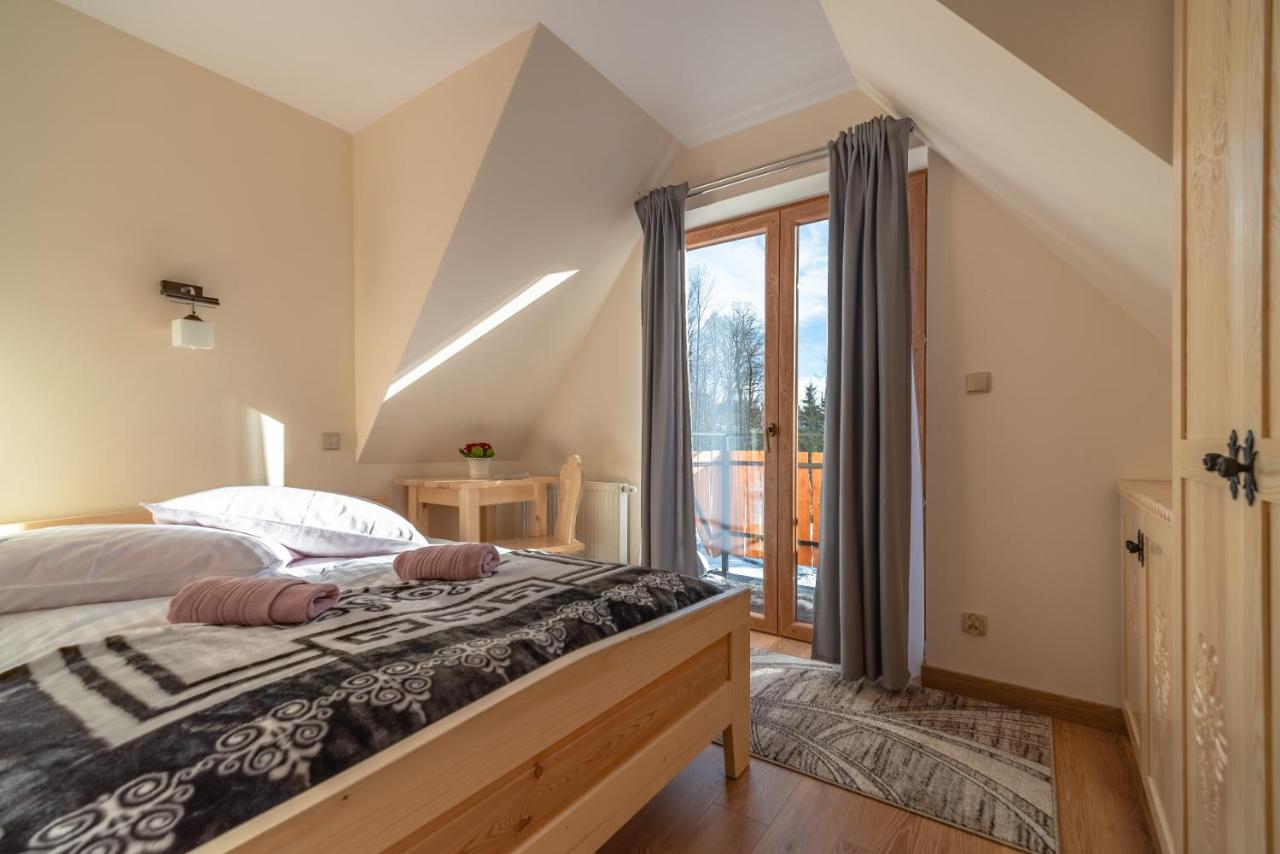 King Room with Mountain View