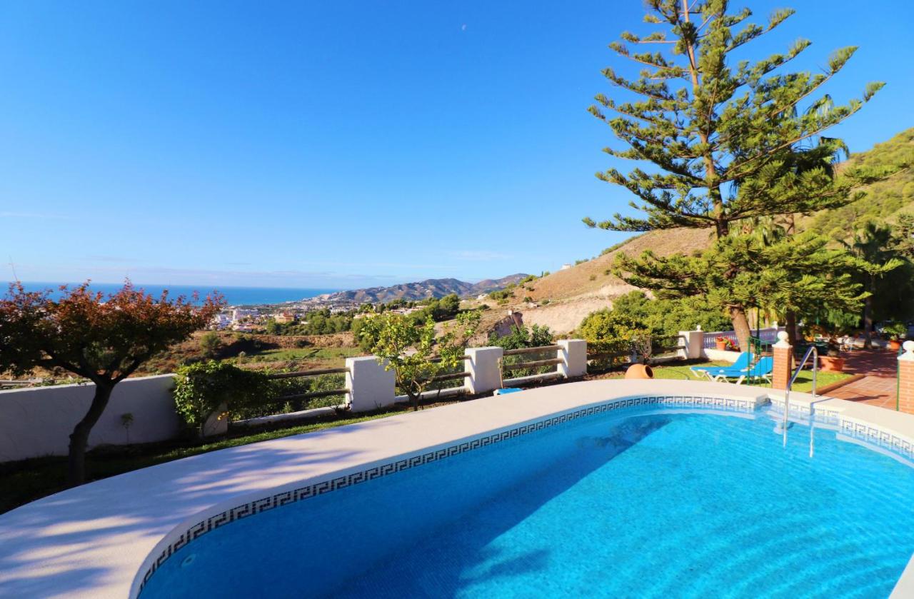 Villa Hermoso SpainSunRentals 1146 - B&B
