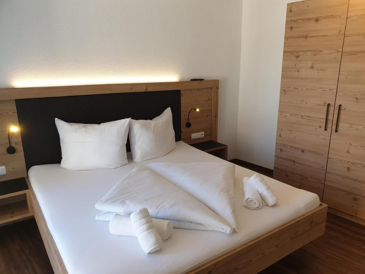 Apartment mit 2 Schlafzimmern