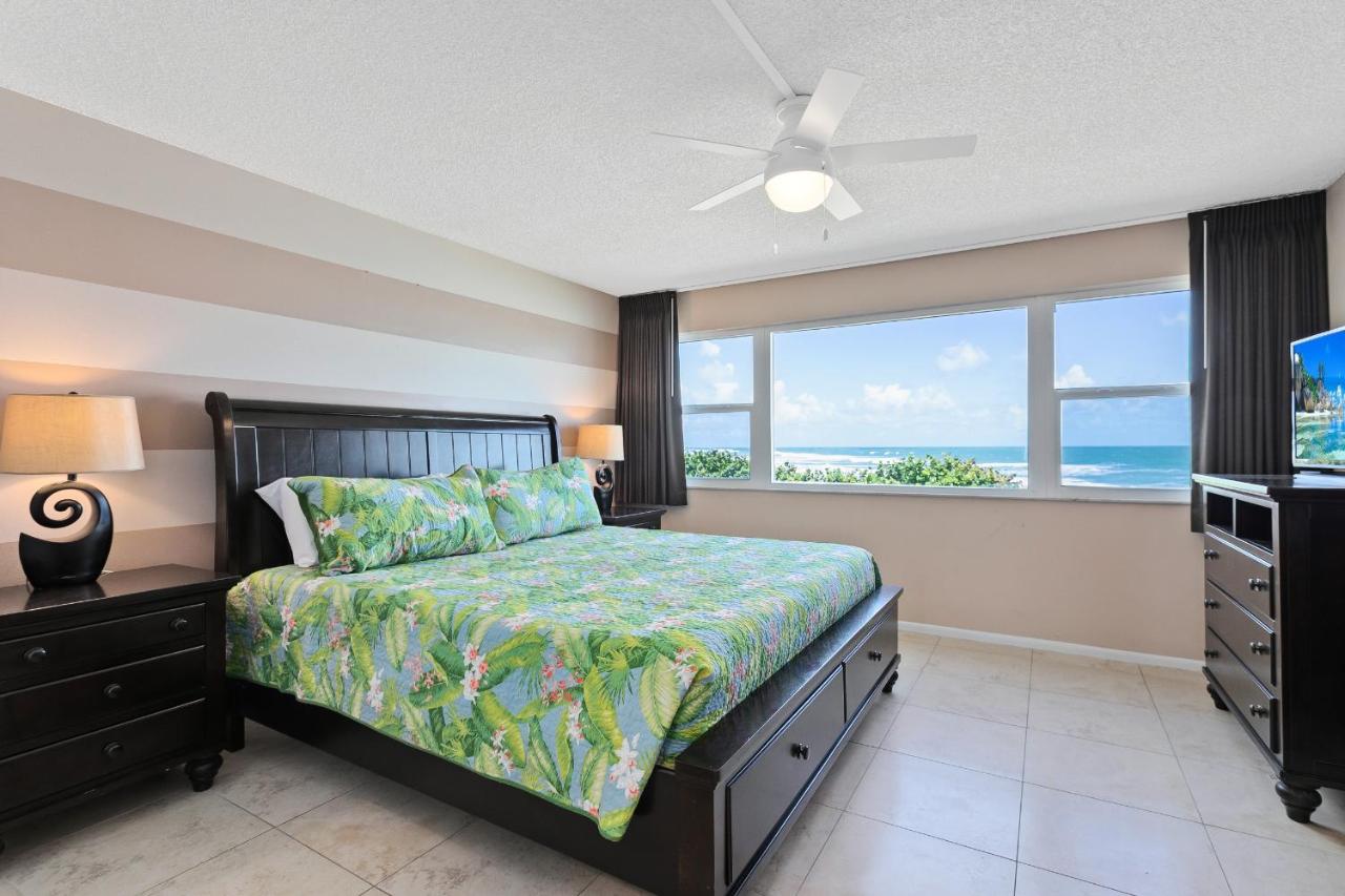 Deluxe Apartment 218 mit 2 Schlafzimmern am Meer