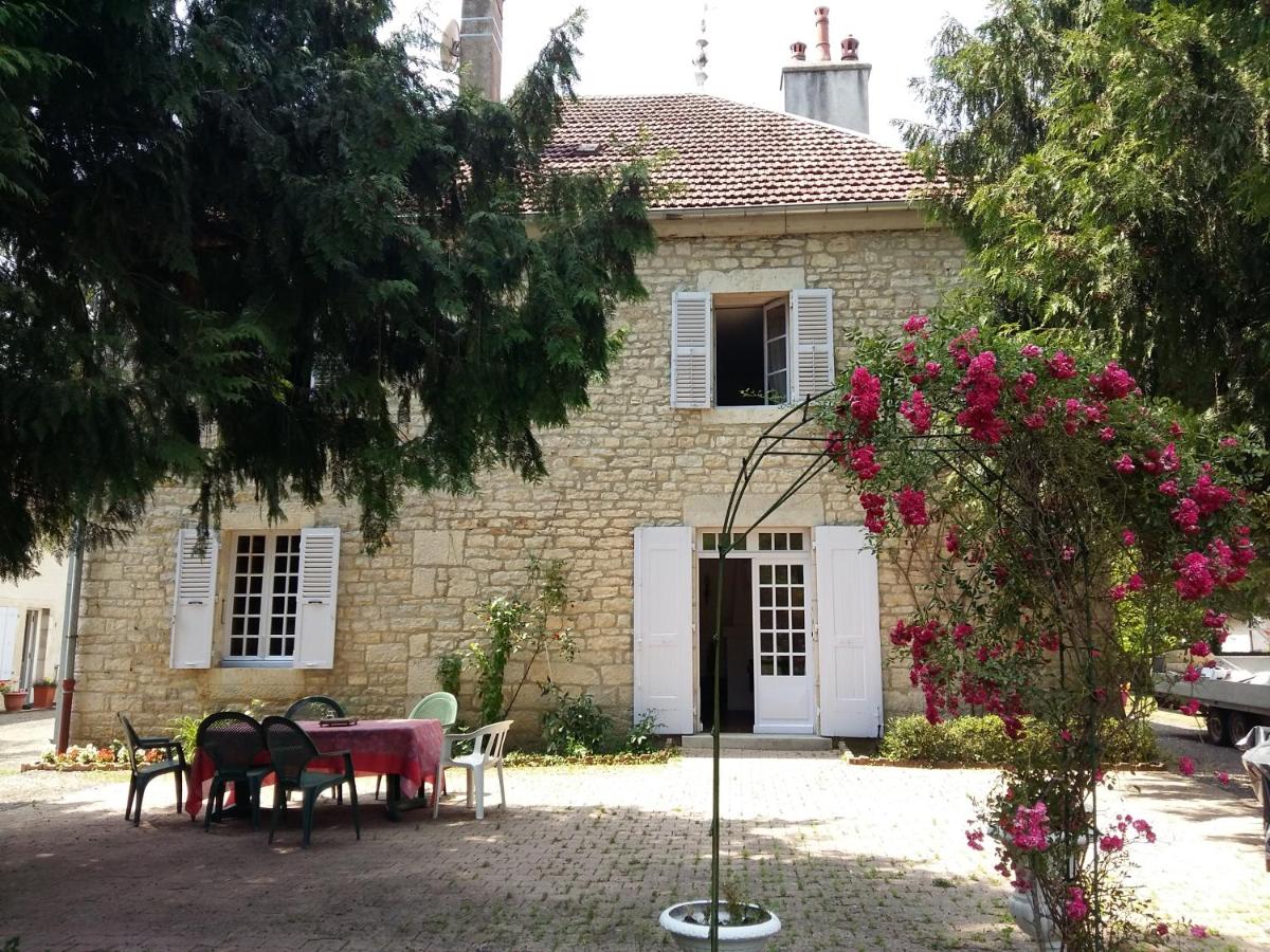 Maison de caractere - B&B