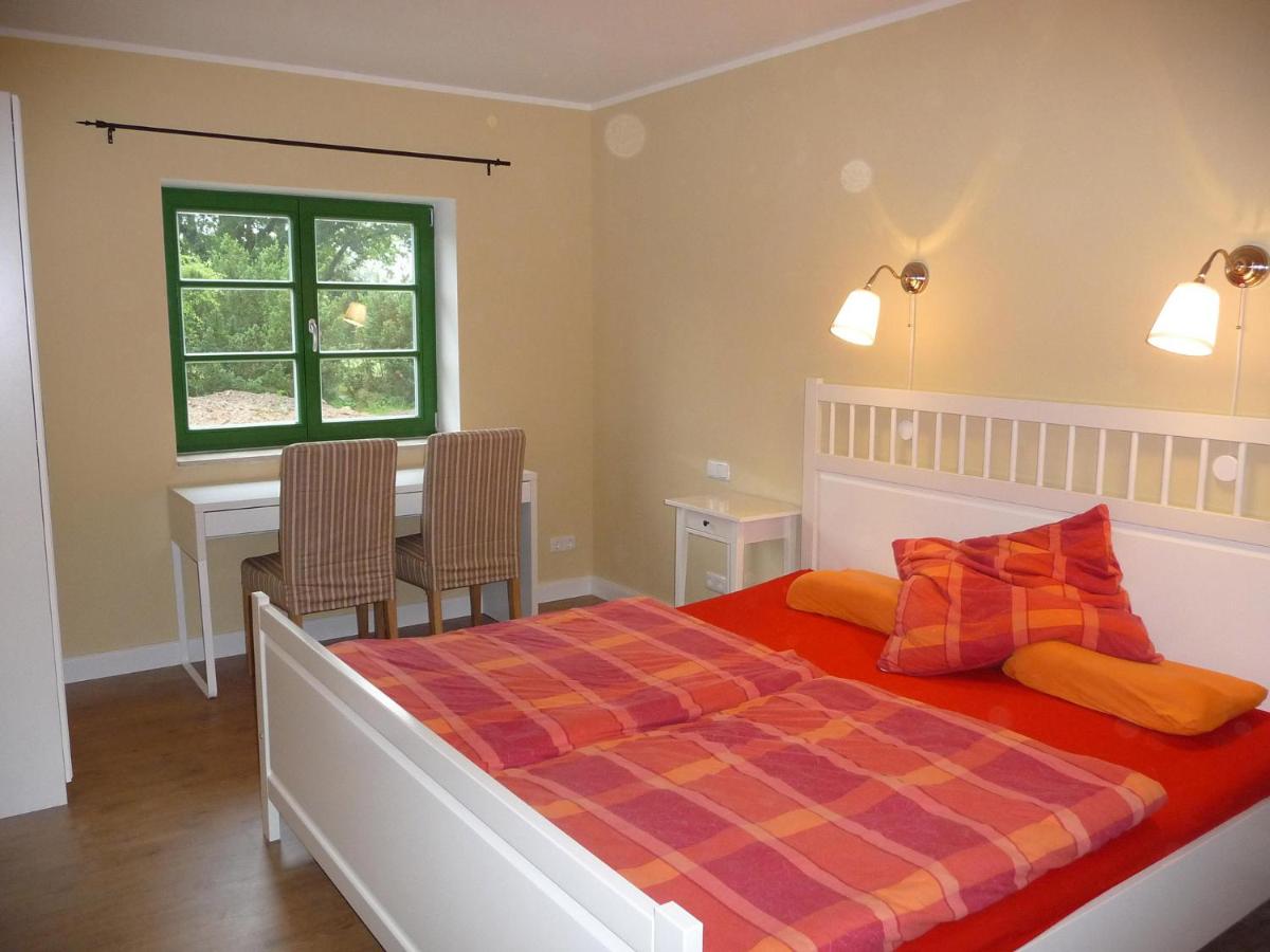Apartamento con terraza 