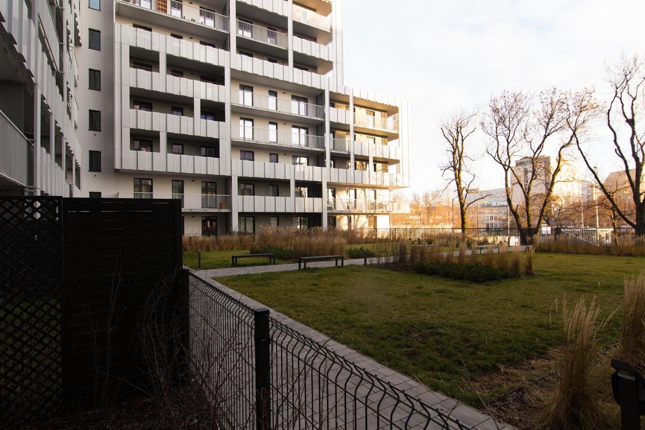 ShortStayPoland Żupnicza (B32) - B&B Warsaw