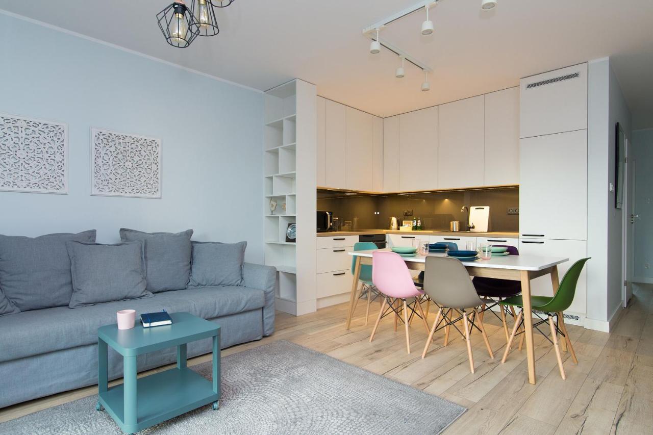 ShortStayPoland Żupnicza (B32) - B&B Warsaw